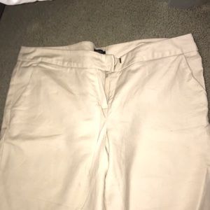 Capri Khakis